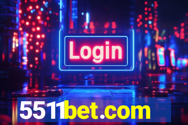 5511bet.com