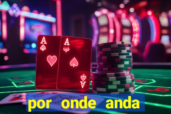 por onde anda moises silvio santos