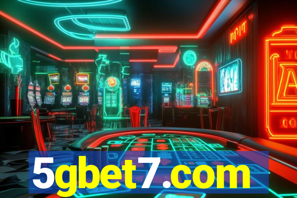 5gbet7.com