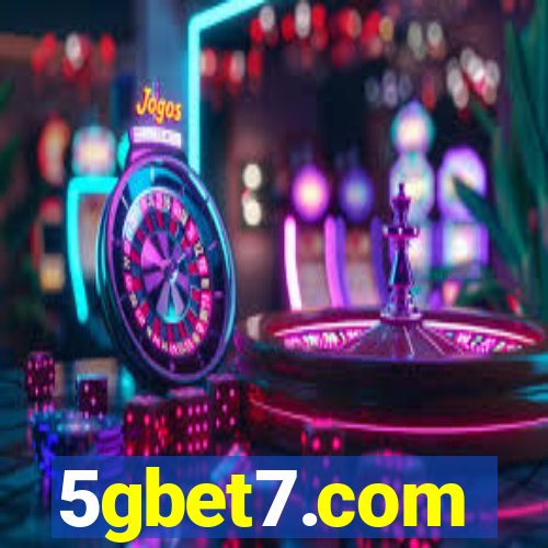 5gbet7.com