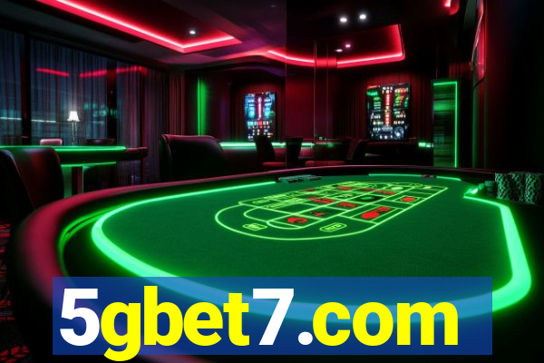 5gbet7.com