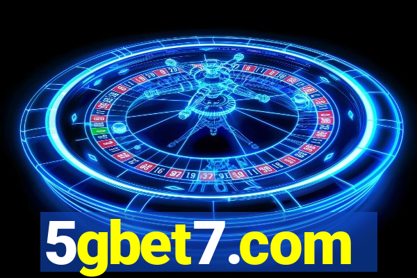 5gbet7.com