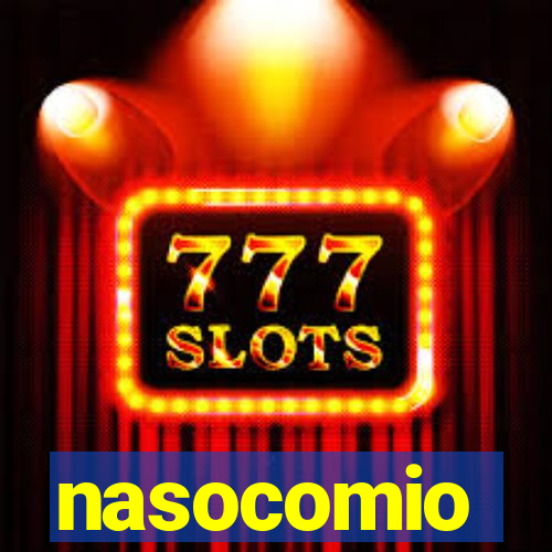 nasocomio