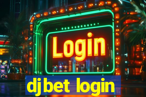 djbet login