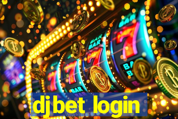 djbet login