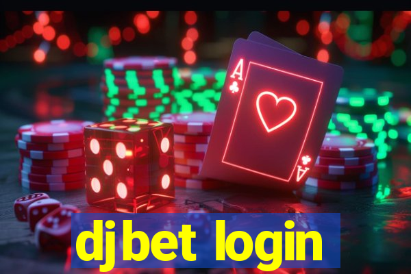 djbet login