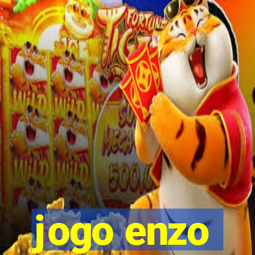 jogo enzo