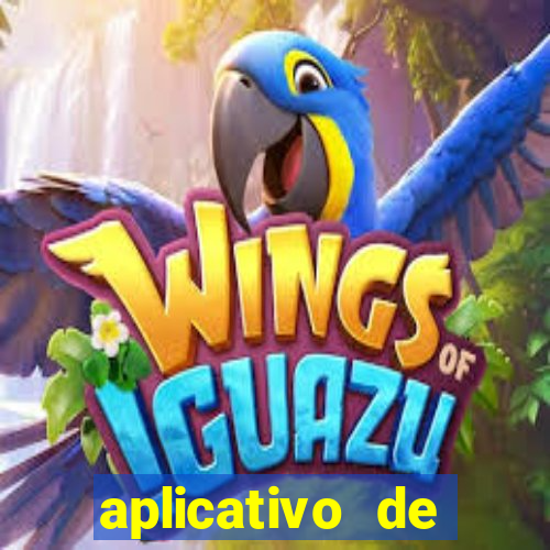 aplicativo de probabilidade de jogos