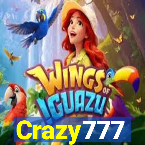 Crazy777