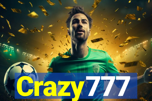 Crazy777