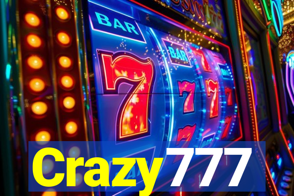 Crazy777