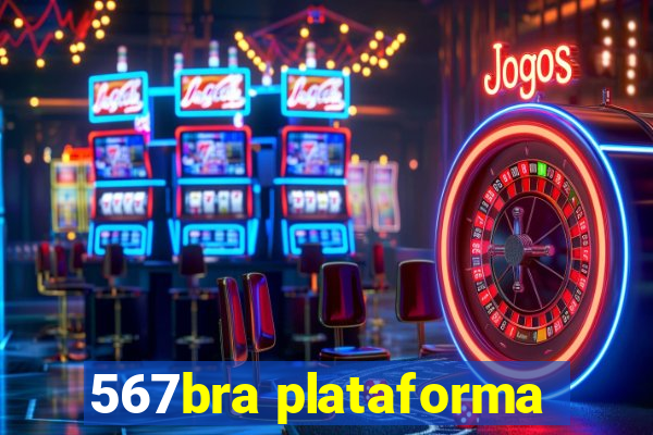 567bra plataforma