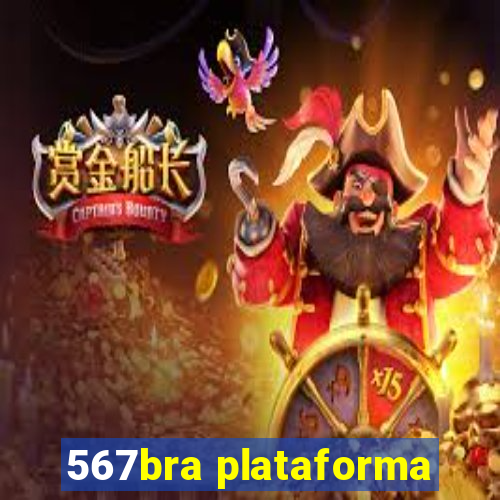 567bra plataforma