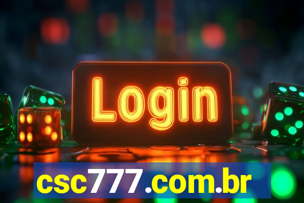 csc777.com.br