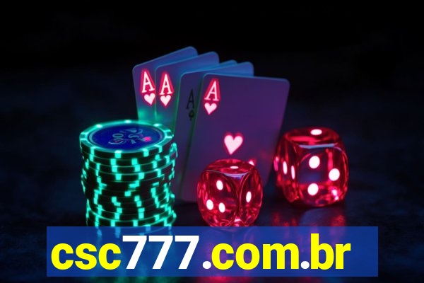 csc777.com.br