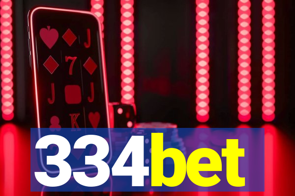 334bet