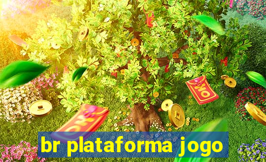 br plataforma jogo