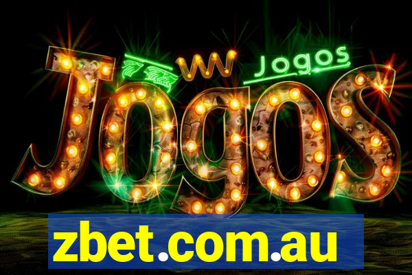 zbet.com.au