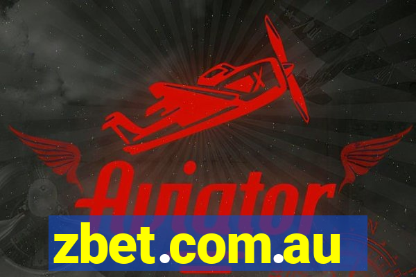 zbet.com.au