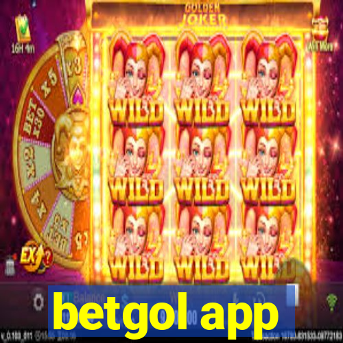 betgol app