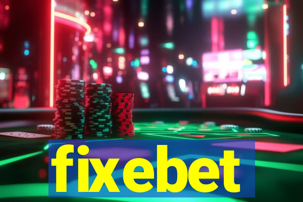 fixebet