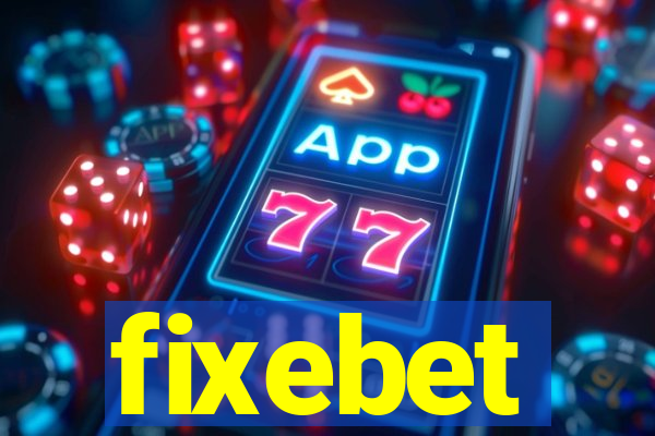 fixebet