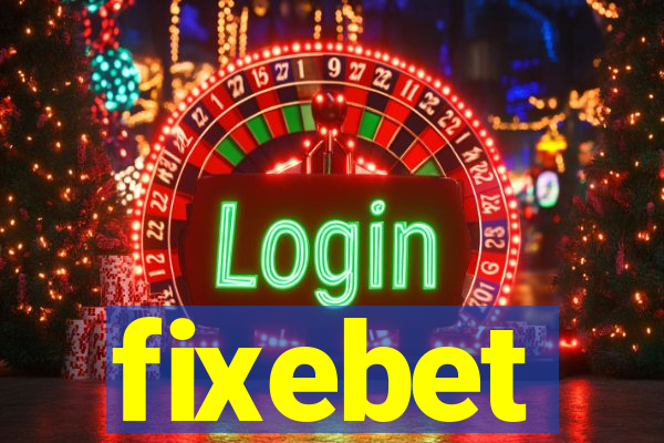 fixebet