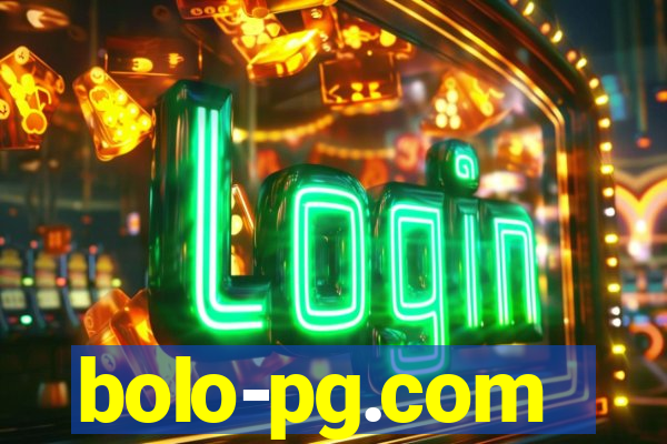 bolo-pg.com