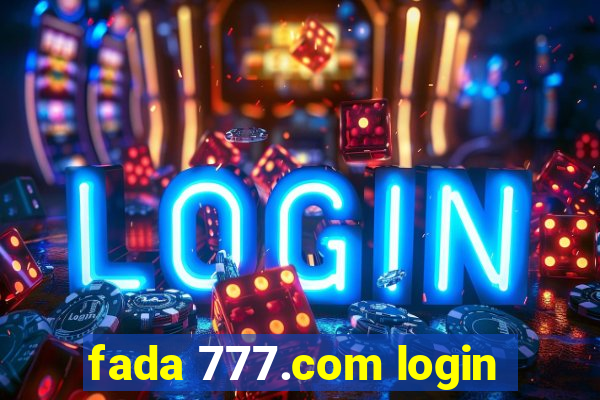 fada 777.com login