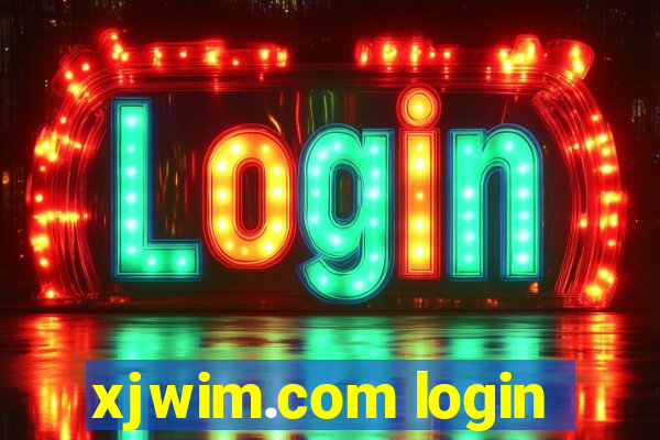 xjwim.com login