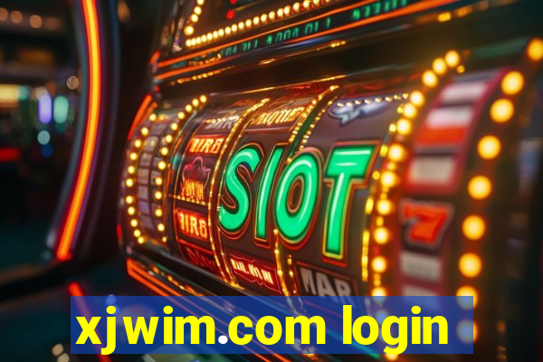 xjwim.com login