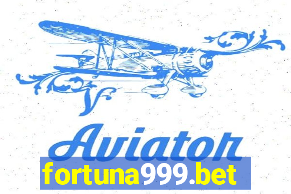 fortuna999.bet