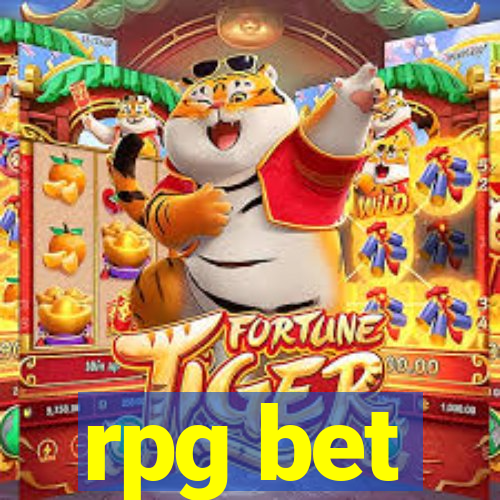 rpg bet