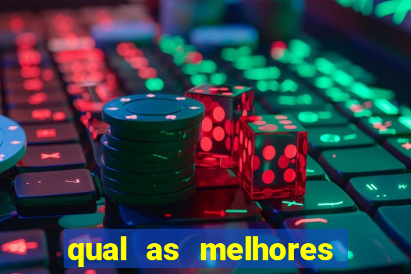 qual as melhores plataformas de jogos para ganhar dinheiro