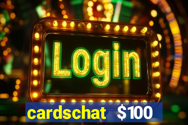 cardschat $100 freeroll password