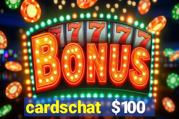 cardschat $100 freeroll password