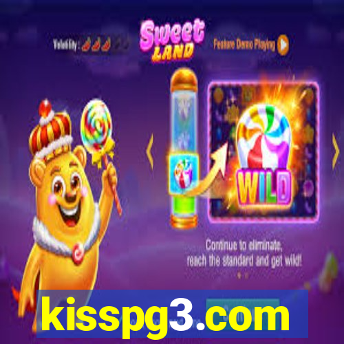 kisspg3.com