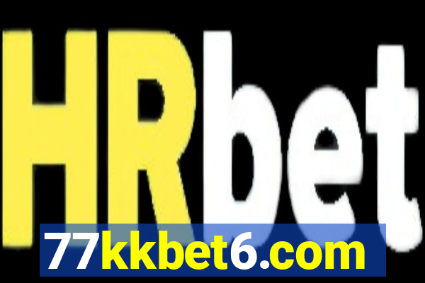 77kkbet6.com