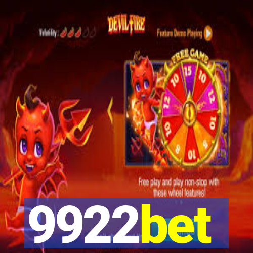 9922bet