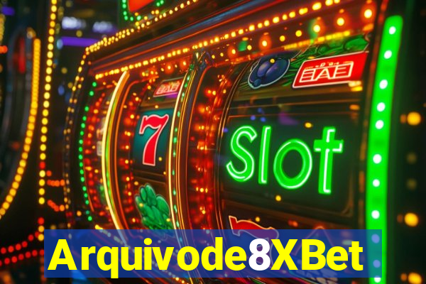 Arquivode8XBet