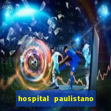 hospital paulistano trabalhe conosco