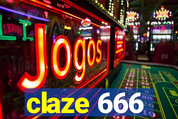 claze 666