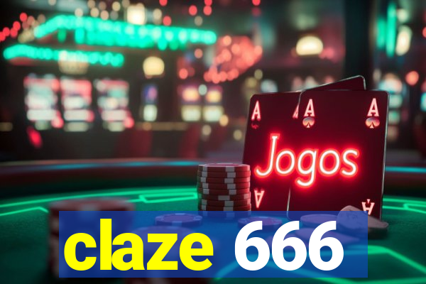 claze 666