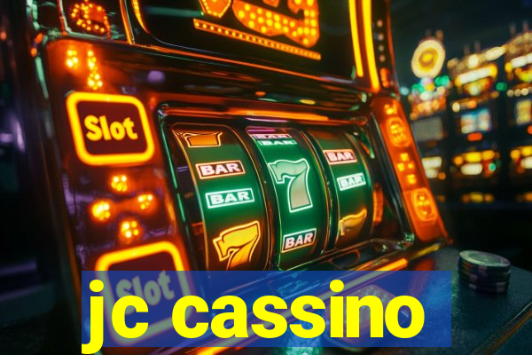 jc cassino