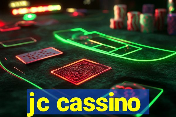 jc cassino