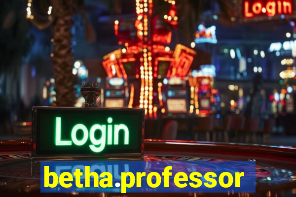 betha.professores