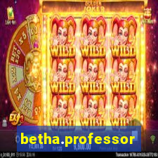 betha.professores