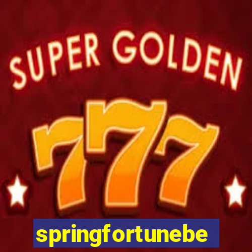 springfortunebet.com