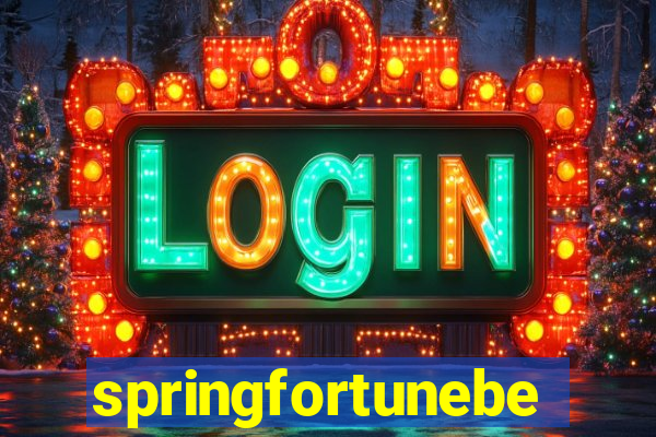 springfortunebet.com