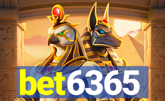 bet6365